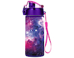 Láhev na pití 600 ml CLiCK Ombre Galaxy