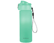 Láhev na pití 600 ml CLiCK PASTEL GREEN