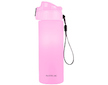 Láhev na pití 600 ml CLiCK PASTEL PINK