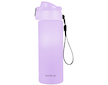 Láhev na pití 600 ml CLiCK PASTEL PURPLE