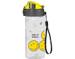 Láhev na pití 600 ml CLiCK Smiley World