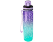 Láhev na pití 800 ml OXY LIFE Ombre Azur