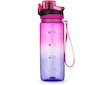 Láhev na pití 800 ml OXY LIFE Ombre Fuchsia