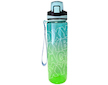 Láhev na pití 800 ml OXY LIFE Ombre Lime
