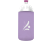 Lahev na pití FreeWater 0,5l Logo fialová