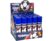 Lepidlo tyčinka Colorino Football 15g 