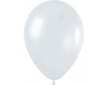 Nafukovací balónky bílé 25cm 100ks