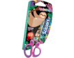 Nůžky dětské Colorino 12,5 cm Wildkid
