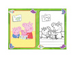 Omalovánky A5+ Prasátko Peppa