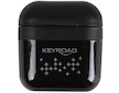 Ořezávátko KEYROAD AirDuo černé