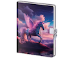 Památník se zámkem Stil Unicorn