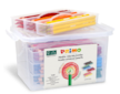 Pastelky Primo Maxi jumbo 120ks box