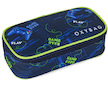 Penál pouzdro etue OXY JUMBO Gamer blue