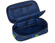 Penál pouzdro etue OXY JUMBO Gamer blue
