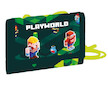 Peněženka Playworld