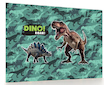 Podložka na stůl Dino