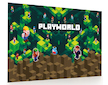 Podložka na stůl Playworld