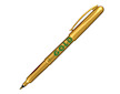 Popisovač Centropen 2670 Gold