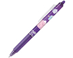 Popisovač Frixion přepisovatelný Clicker 0,7 Sweet Paradise fialový