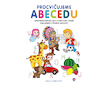 Pracovní listy A4  Procvičujeme abecedu