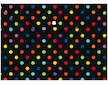 Psaníčko A4 s drukem Dots
