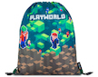 Sáček na cvičky Playworld