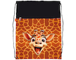 Sáček na cvičky Stil Giraffe