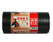 Sáčky na odpadky 240l 35 mic 10ks