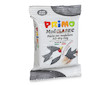 Samotvrdnoucí hmota PRIMO 250g černá