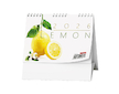 Stolní kalendář Lemon