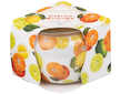 Svíčka sklo 70x62mm vonná Citrus Energy