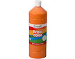 Tempera Creall basic 1000ml oranžová