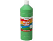 Tempera Creall basic 1000ml zelená