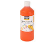 Tempera Creall basic 500ml oranžová