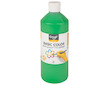 Tempera Creall basic 500ml středně zelená