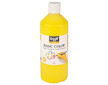 Tempera Creall basic 500ml žlutá