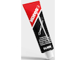 Temperová barva černá 12ml