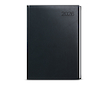 Týdenní diář Tomáš vivella A4 černý