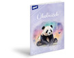 Úkolníček MFP A5 Panda 25