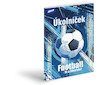 Úkolníček MFP A6 Fotball 25