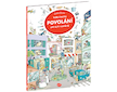 Velká knížka POVOLÁNÍ – Pátrej &amp; vyprávěj