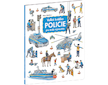 Velká knížka pro malé vypravěče Policie 