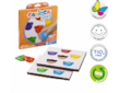 Voskovky Carioca Baby Teddy 6 barev 1+