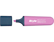Zvýrazňovač 6252 Style pastel sada 4ks