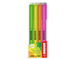 Zvýrazňovač High Liner 4 ks