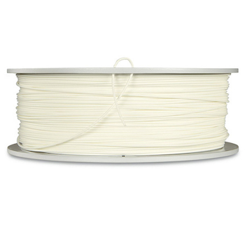 3D filament Verbatim PET-G 1,75 mm bílý 1kg