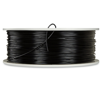 3D filament Verbatim PET-G 1,75 mm černý 1kg