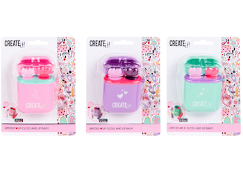 Balzám na rty Lippods Creat it!