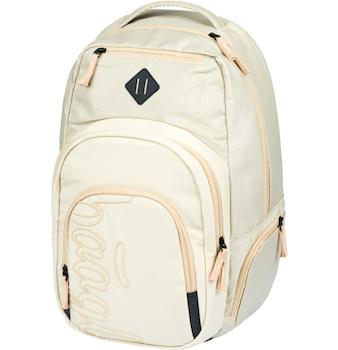 Batoh anatomický Baagl Coolmate Beige