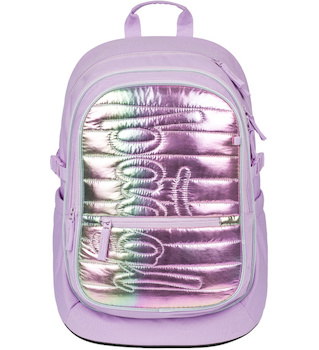 Batoh anatomický Baagl Core Lavender
